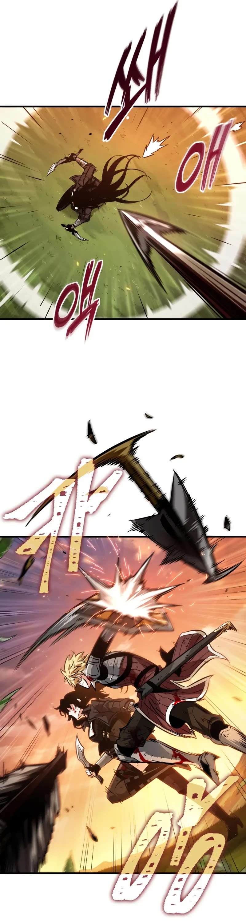 Pick Me Up (Infinite Gacha) chapter 174 page 47