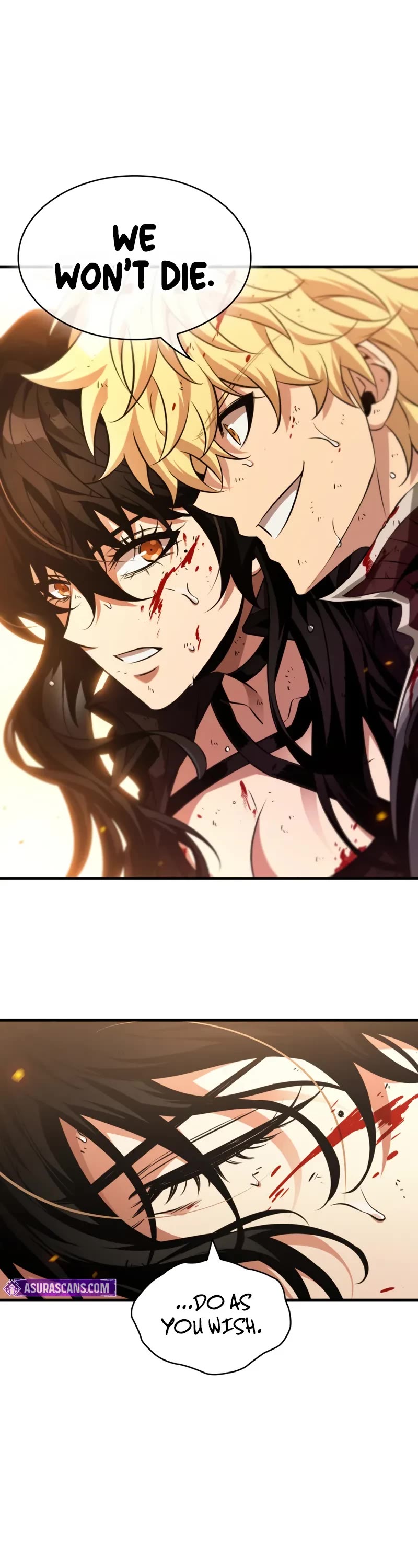 Pick Me Up (Infinite Gacha) chapter 174 page 48