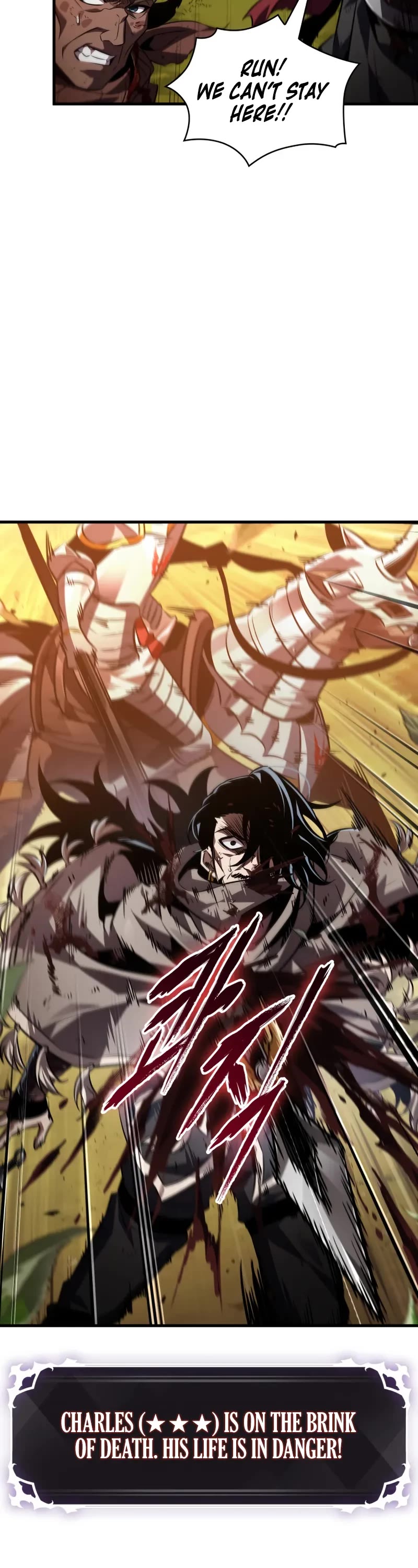 Pick Me Up (Infinite Gacha) chapter 174 page 51