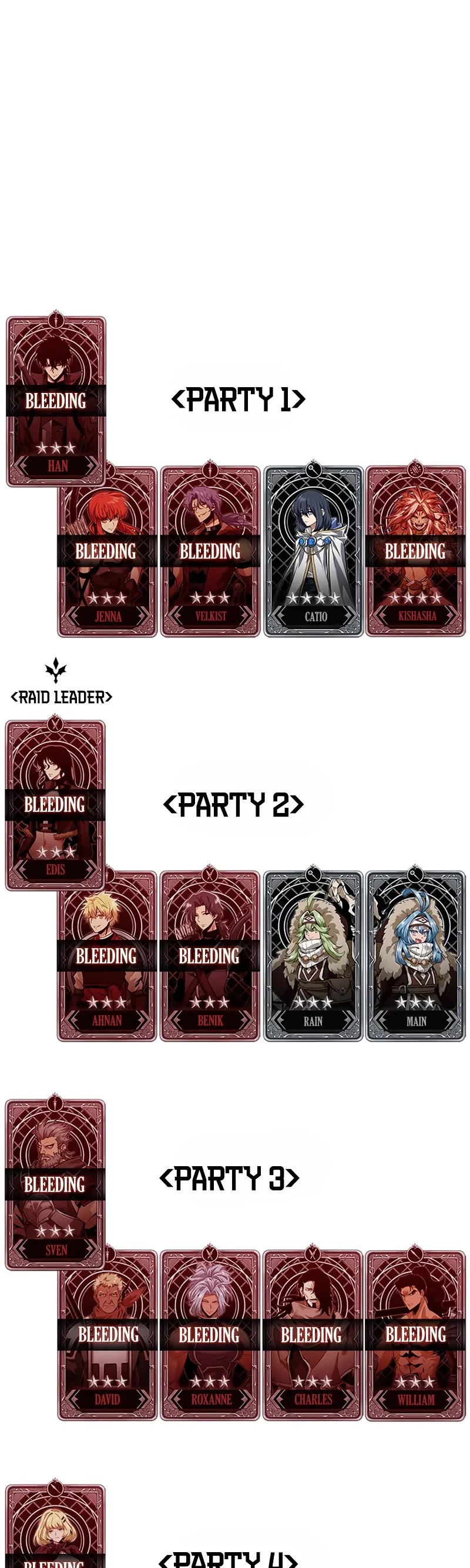 Pick Me Up (Infinite Gacha) chapter 174 page 53