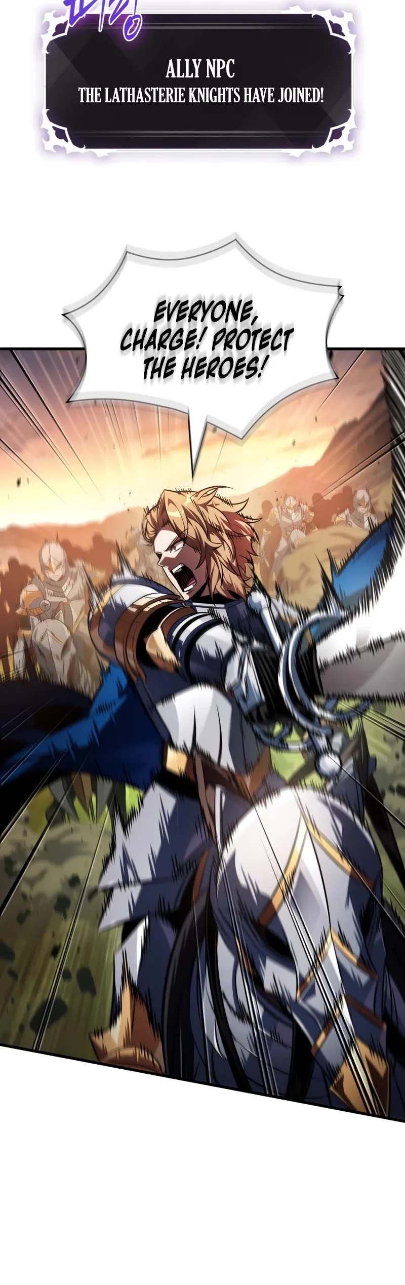 Pick Me Up (Infinite Gacha) chapter 174 page 6