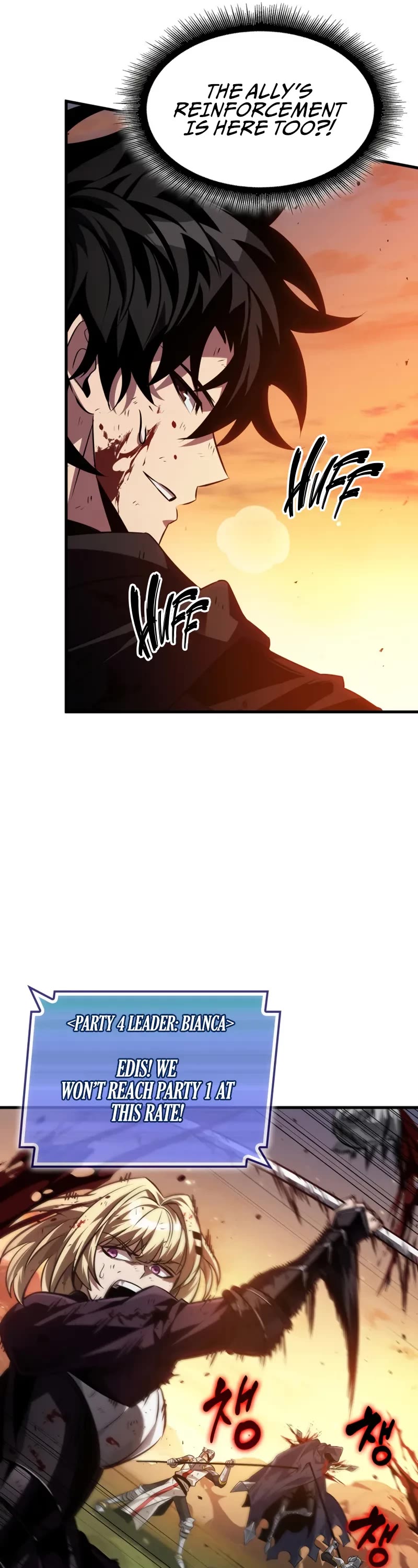 Pick Me Up (Infinite Gacha) chapter 174 page 7