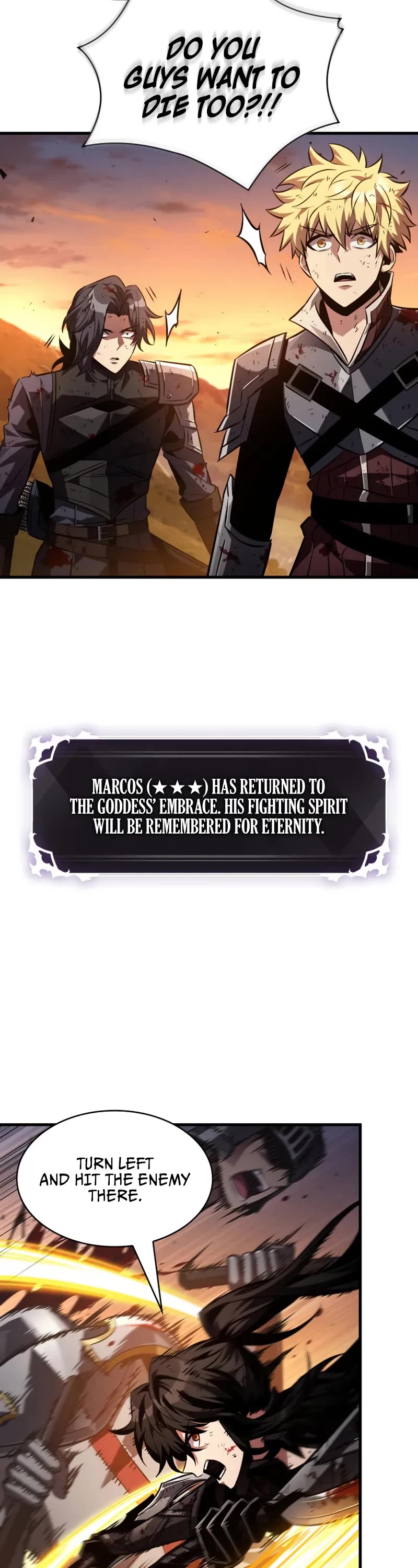 Pick Me Up (Infinite Gacha) chapter 174 page 9