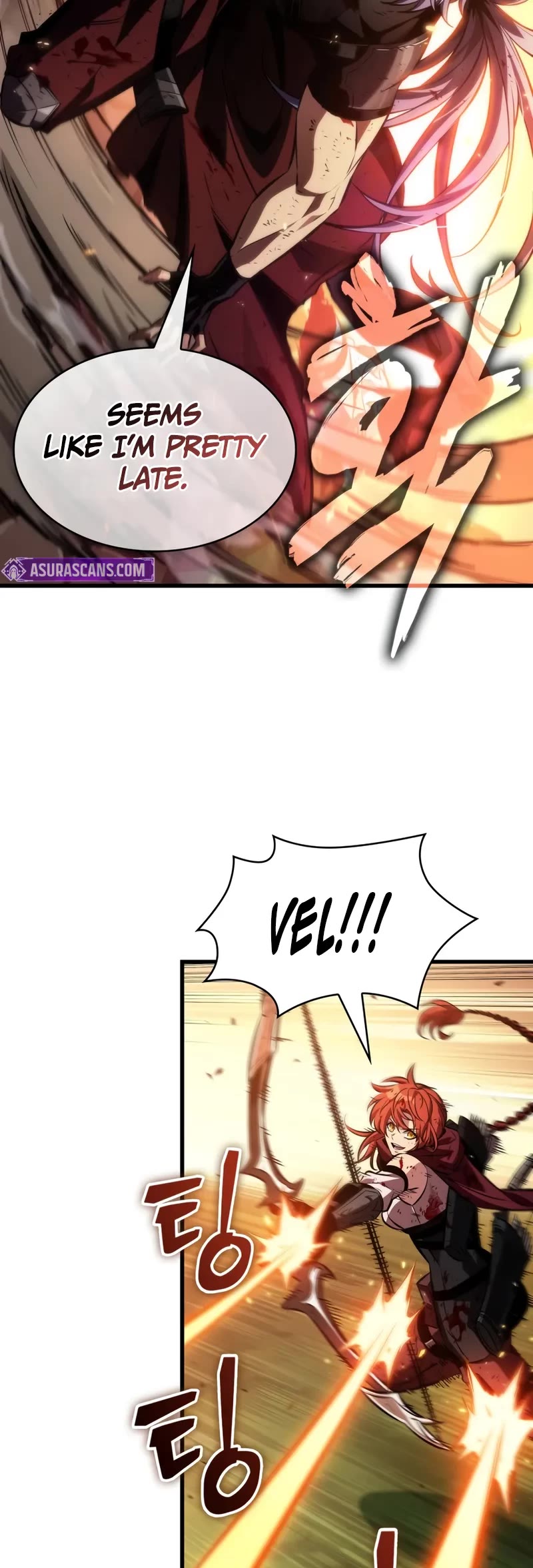 Pick Me Up (Infinite Gacha) chapter 175 page 10