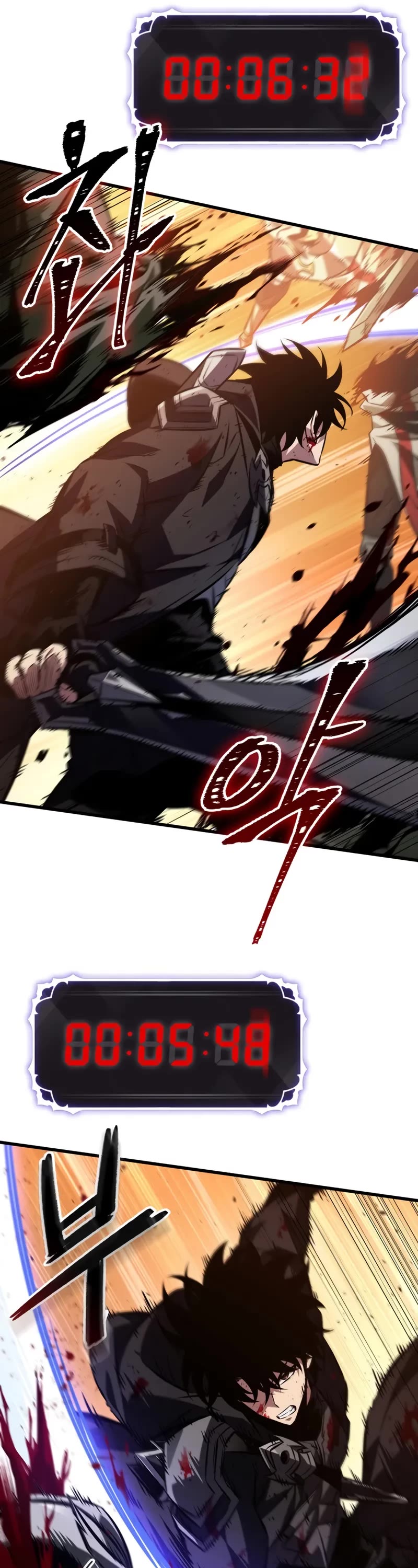 Pick Me Up (Infinite Gacha) chapter 175 page 12