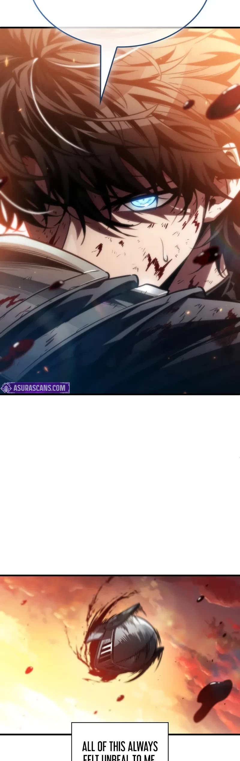 Pick Me Up (Infinite Gacha) chapter 175 page 20