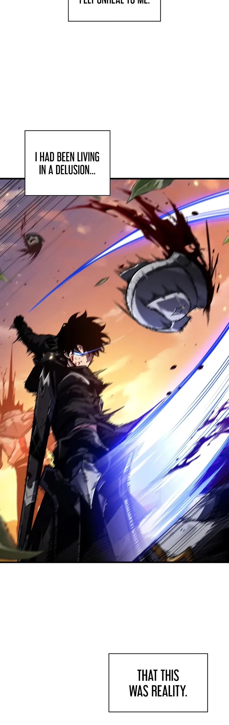 Pick Me Up (Infinite Gacha) chapter 175 page 21