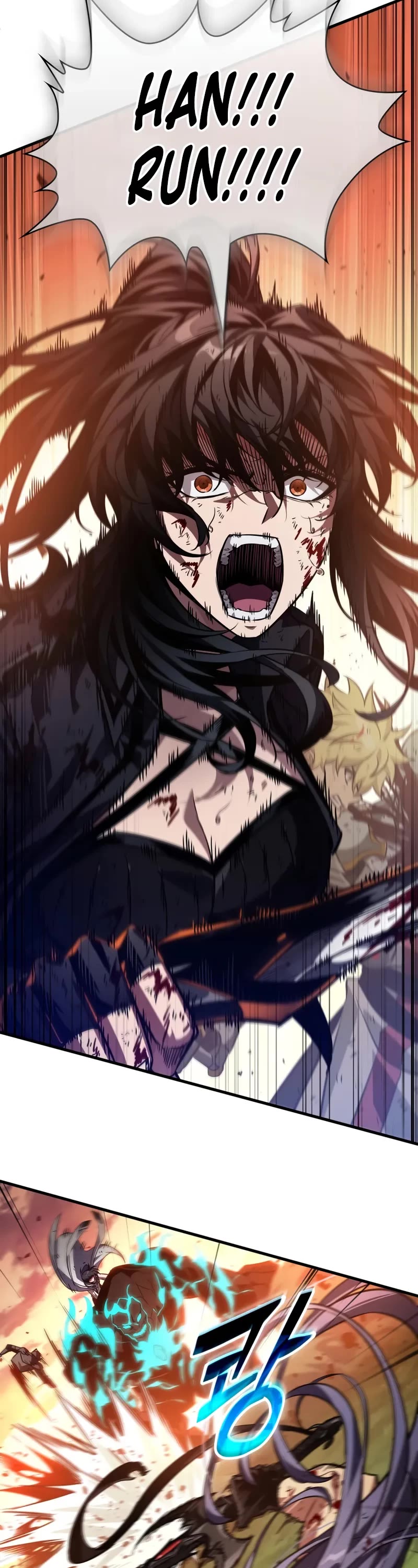 Pick Me Up (Infinite Gacha) chapter 175 page 28