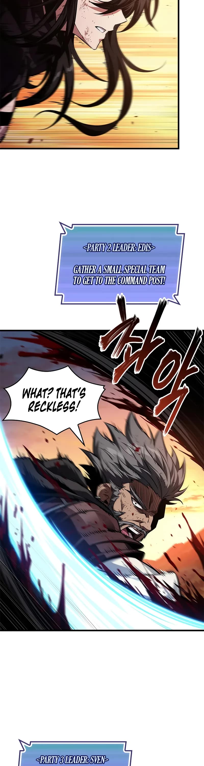 Pick Me Up (Infinite Gacha) chapter 175 page 3