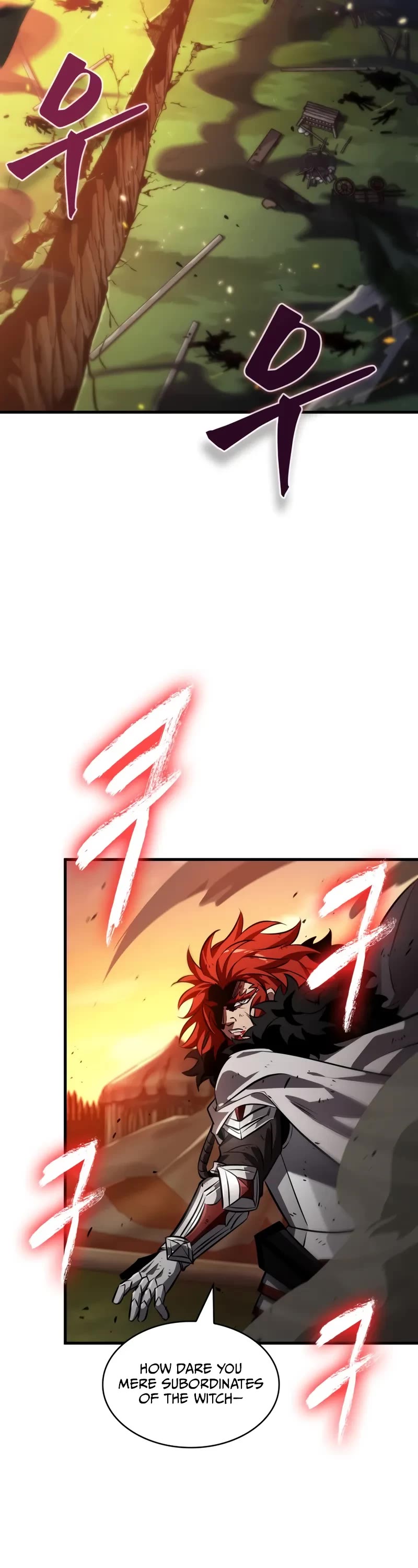 Pick Me Up (Infinite Gacha) chapter 175 page 34