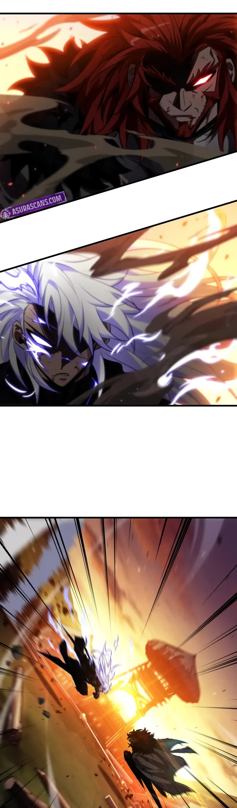 Pick Me Up (Infinite Gacha) chapter 175 page 35