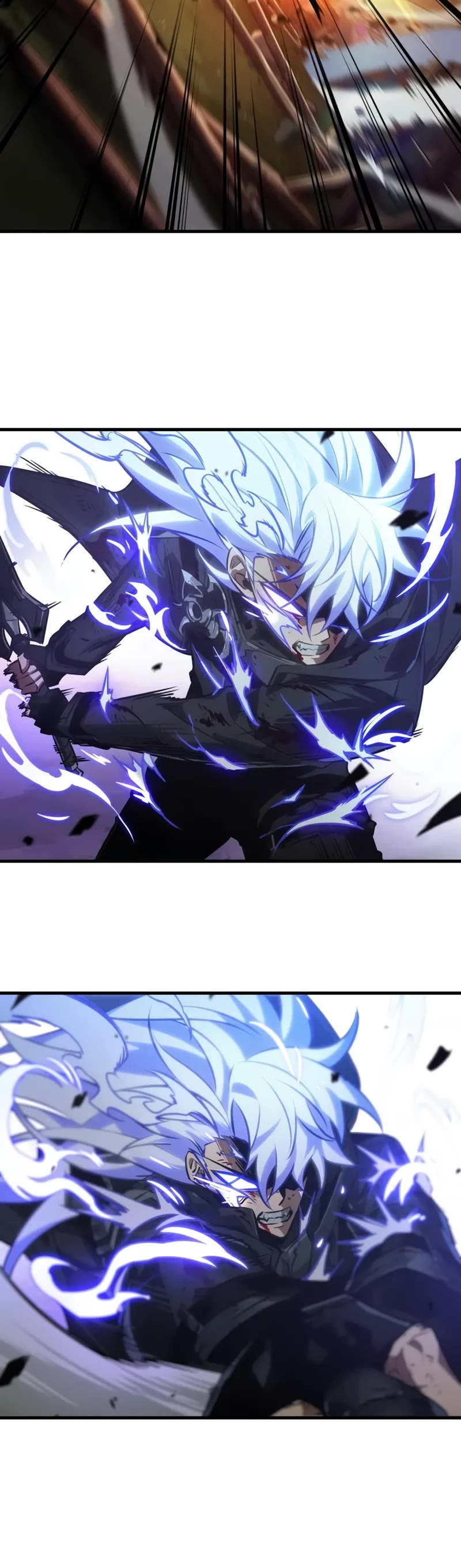 Pick Me Up (Infinite Gacha) chapter 175 page 36