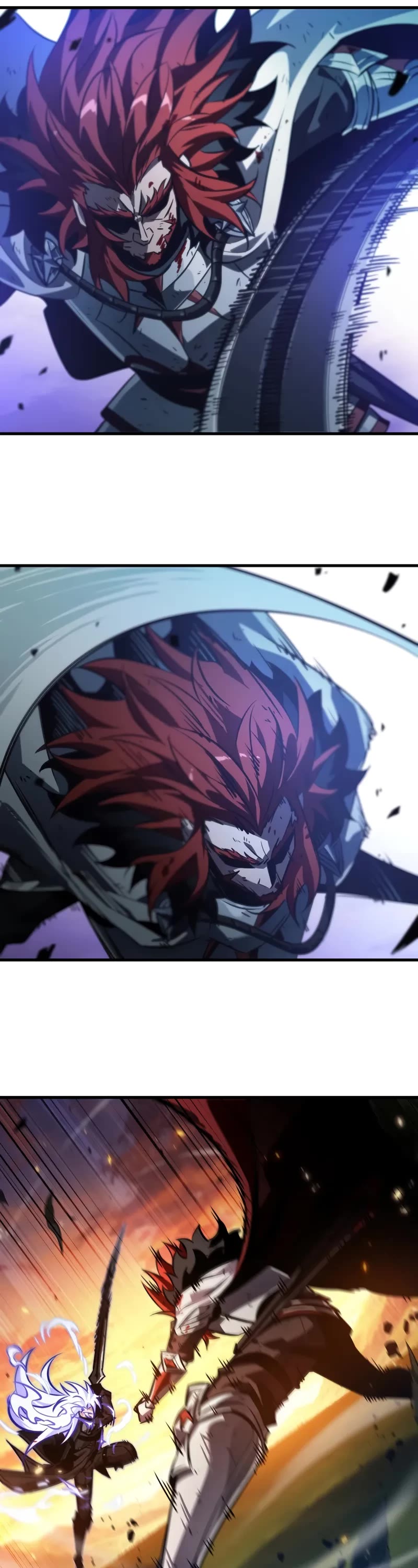 Pick Me Up (Infinite Gacha) chapter 175 page 37