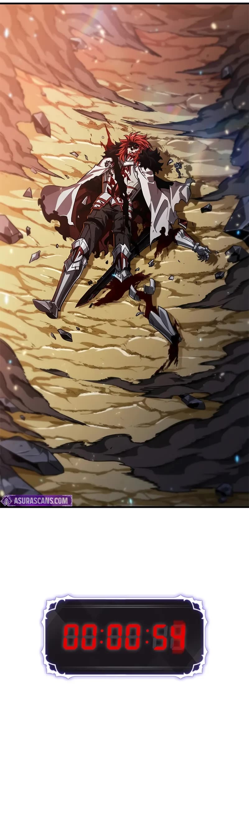 Pick Me Up (Infinite Gacha) chapter 175 page 47