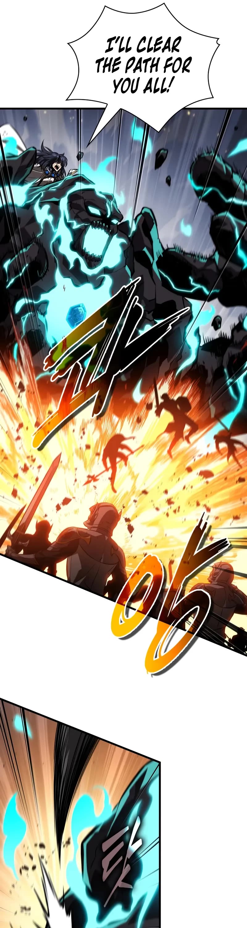 Pick Me Up (Infinite Gacha) chapter 175 page 7