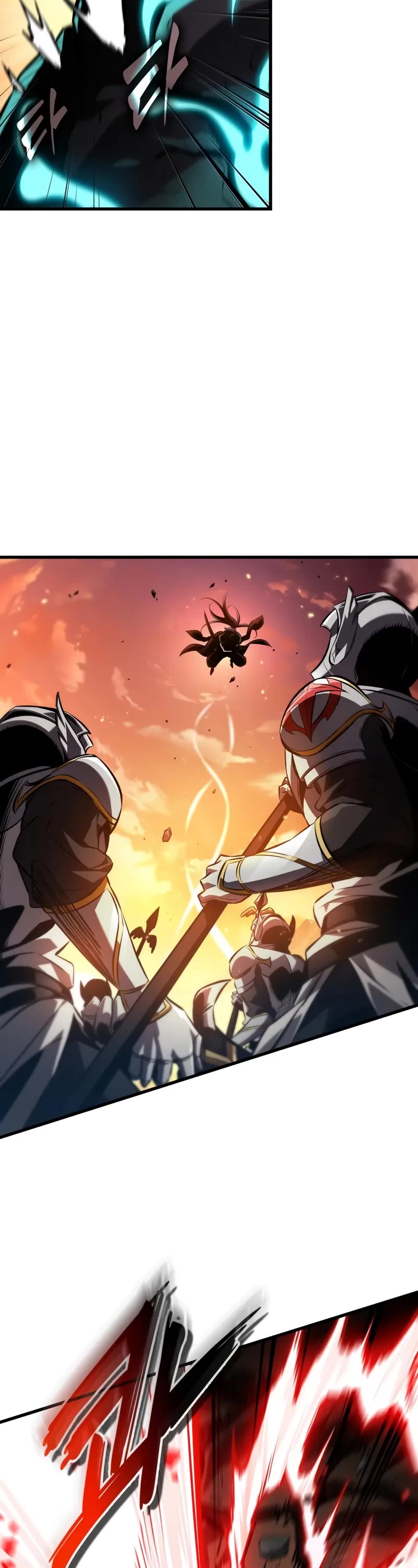 Pick Me Up (Infinite Gacha) chapter 175 page 8