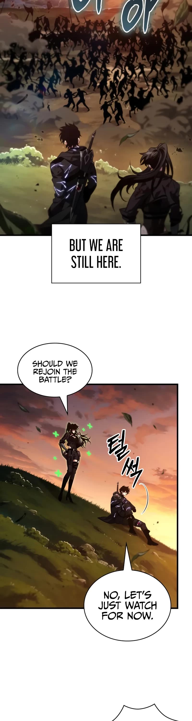 Pick Me Up (Infinite Gacha) chapter 176 page 10