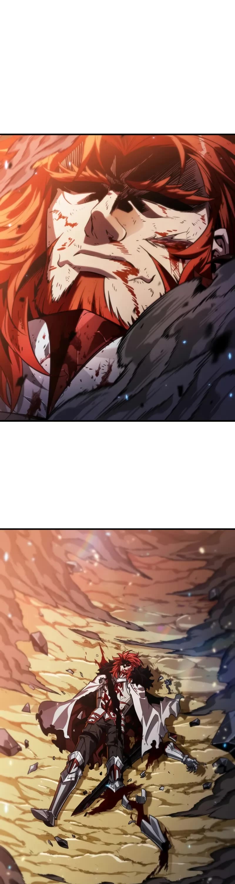 Pick Me Up (Infinite Gacha) chapter 176 page 2