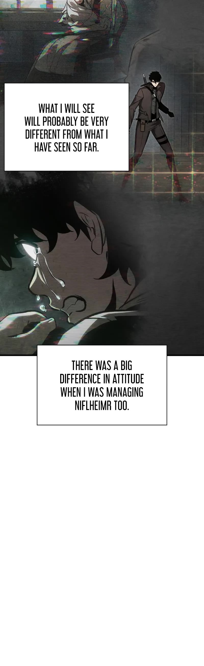 Pick Me Up (Infinite Gacha) chapter 176 page 30