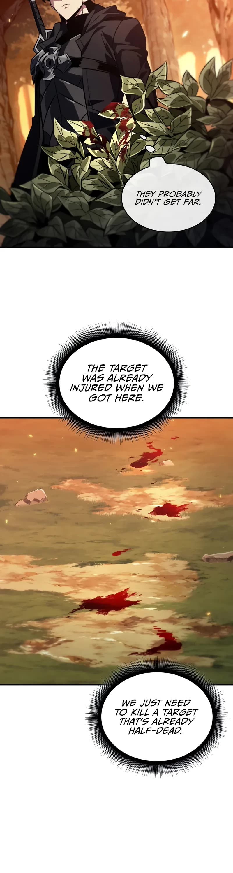 Pick Me Up (Infinite Gacha) chapter 176 page 36