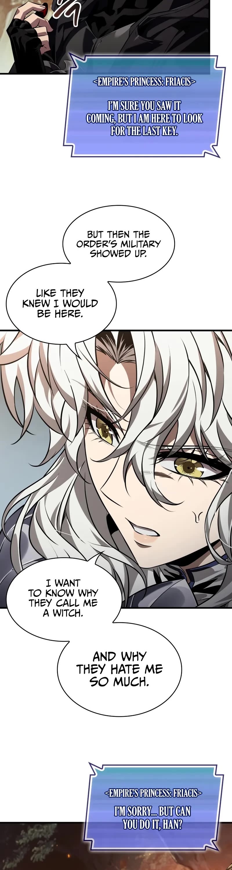 Pick Me Up (Infinite Gacha) chapter 176 page 39