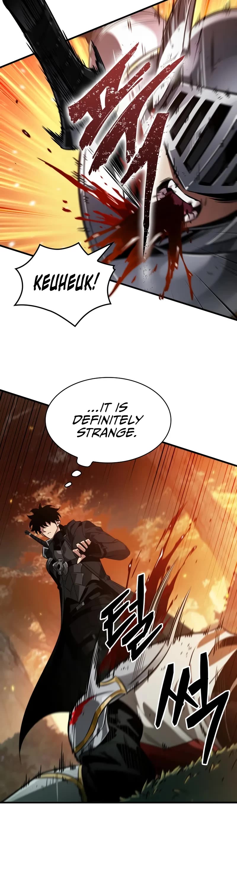 Pick Me Up (Infinite Gacha) chapter 176 page 41