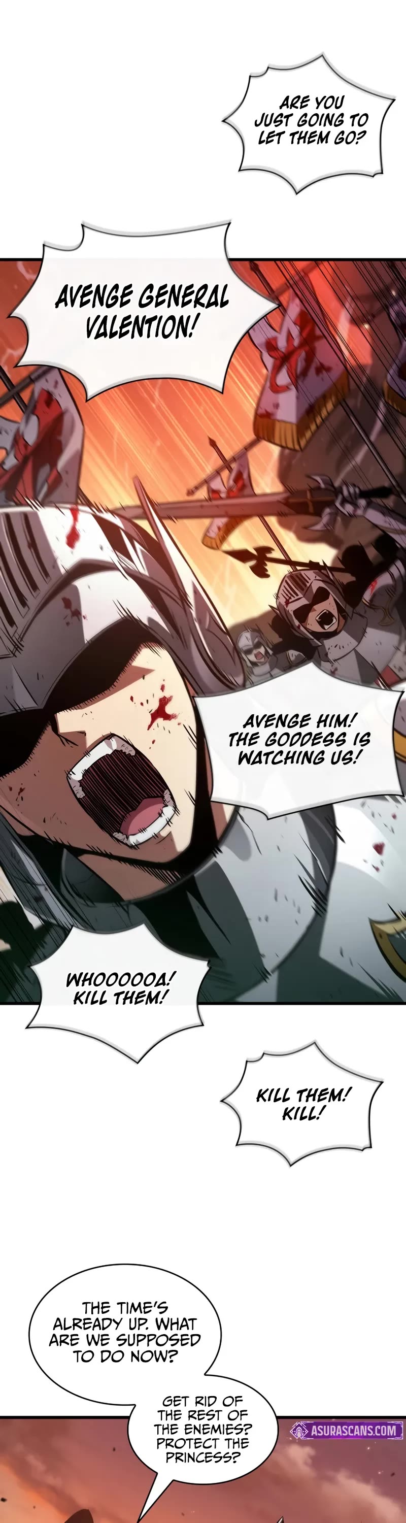 Pick Me Up (Infinite Gacha) chapter 176 page 8