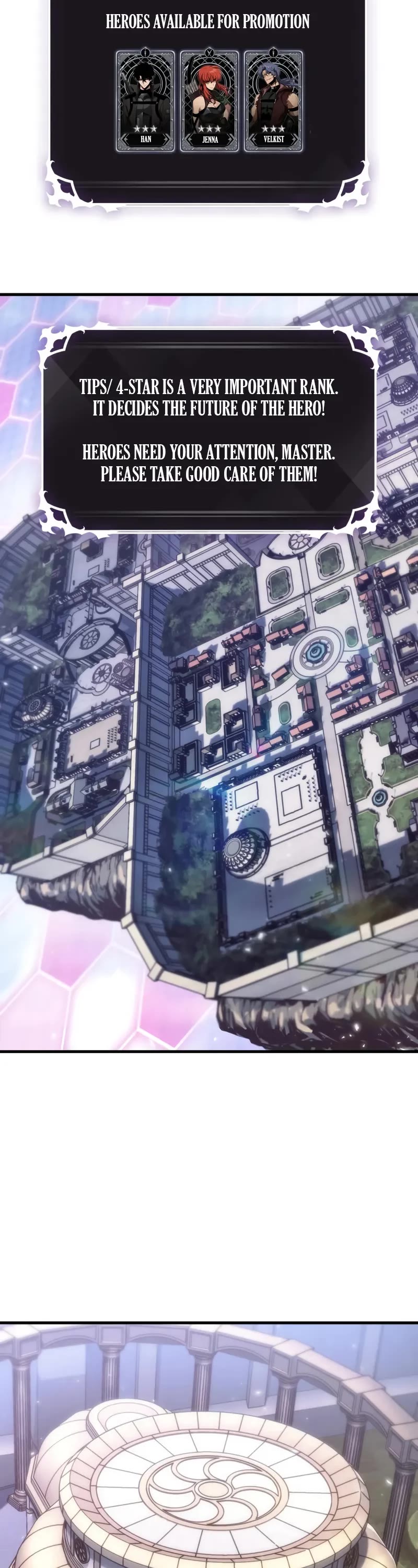 Pick Me Up (Infinite Gacha) chapter 177 page 13