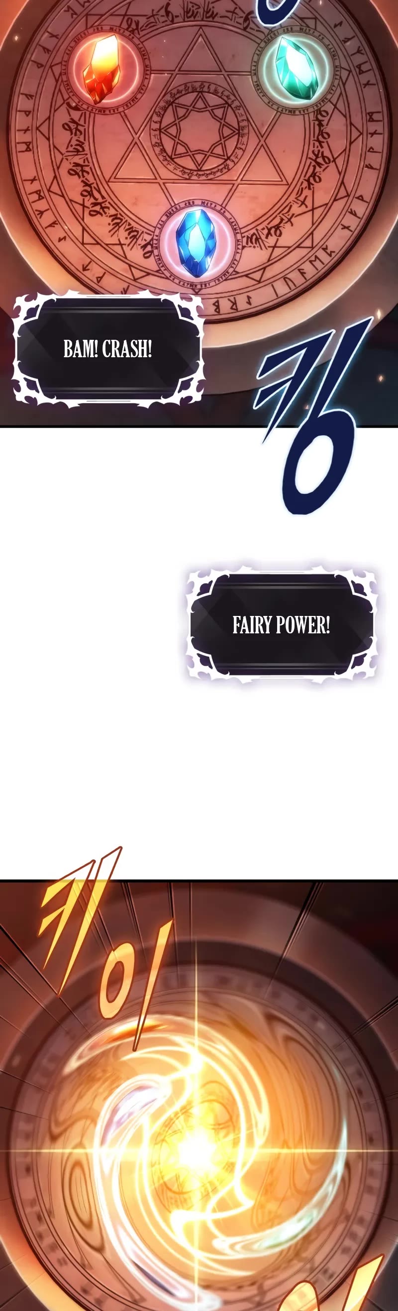 Pick Me Up (Infinite Gacha) chapter 177 page 15