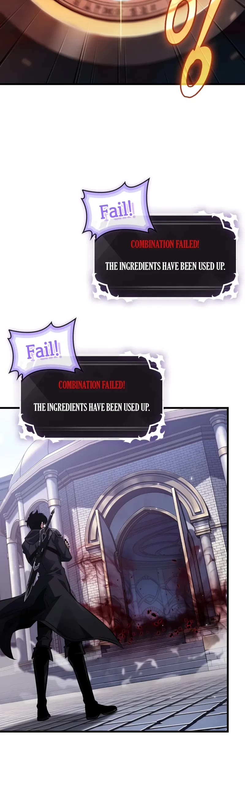 Pick Me Up (Infinite Gacha) chapter 177 page 16