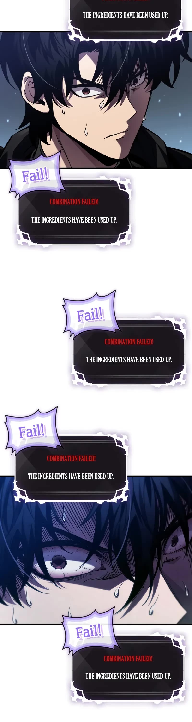 Pick Me Up (Infinite Gacha) chapter 177 page 19