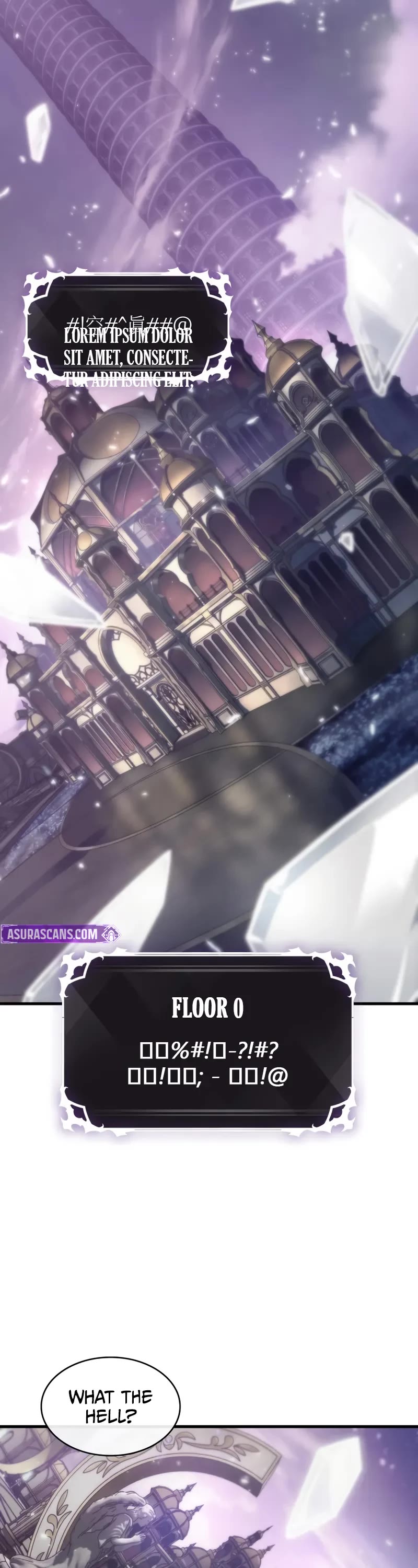 Pick Me Up (Infinite Gacha) chapter 177 page 29