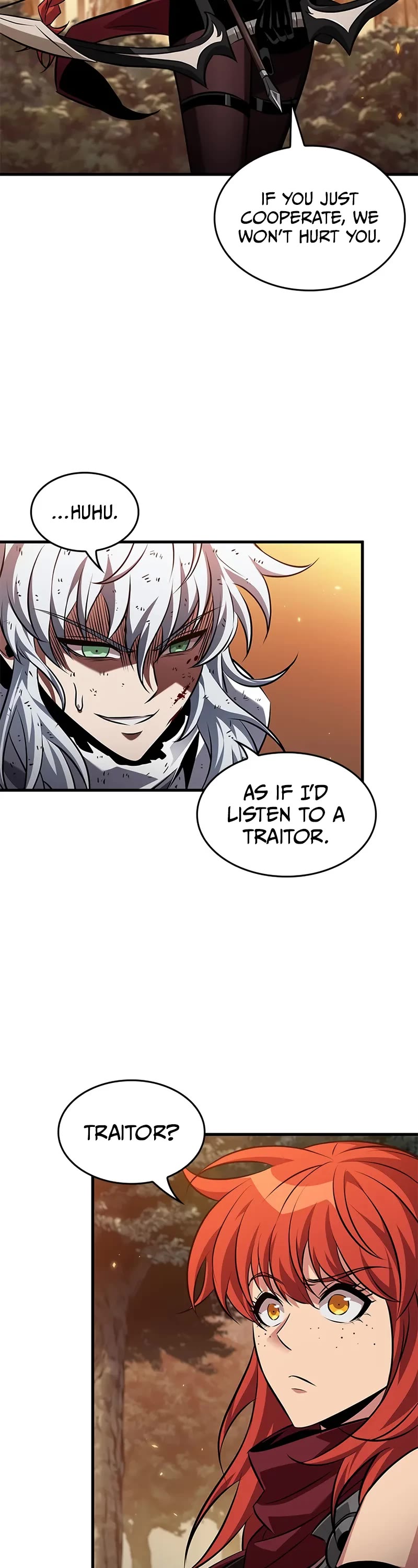 Pick Me Up (Infinite Gacha) chapter 177 page 3