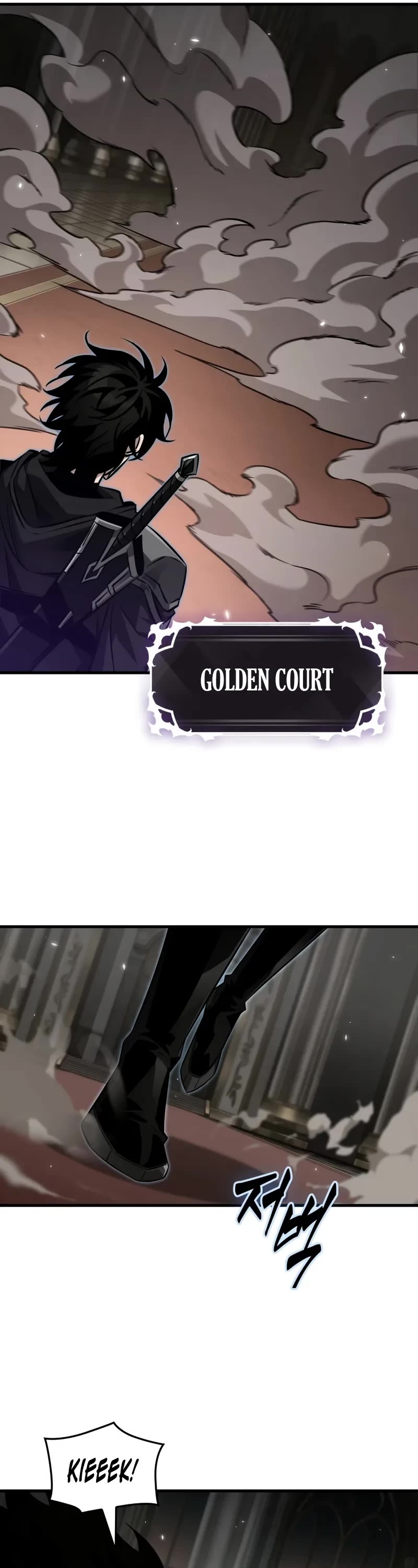 Pick Me Up (Infinite Gacha) chapter 177 page 32