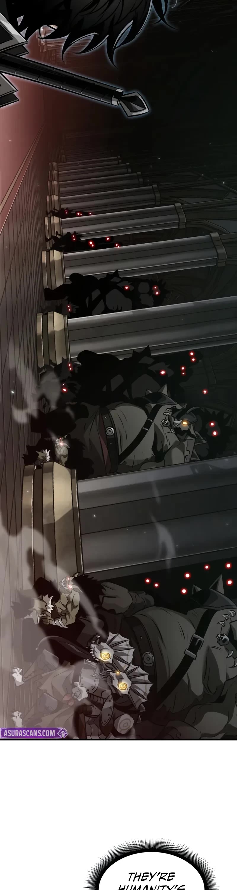 Pick Me Up (Infinite Gacha) chapter 177 page 34