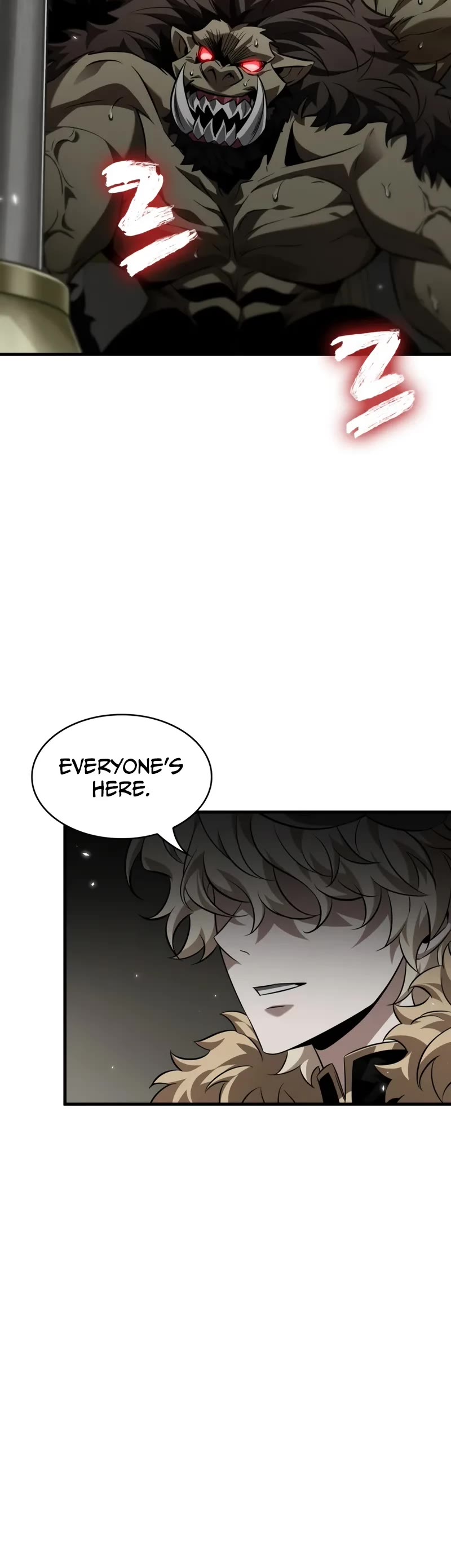 Pick Me Up (Infinite Gacha) chapter 177 page 36