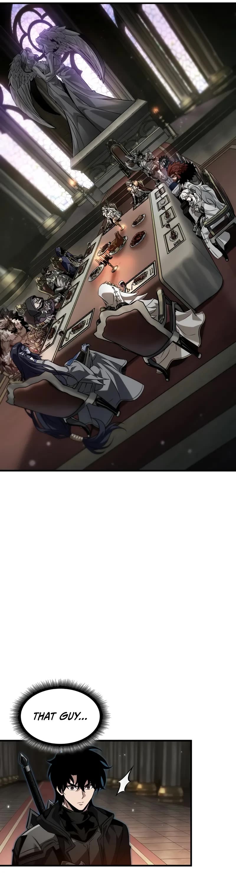 Pick Me Up (Infinite Gacha) chapter 177 page 37