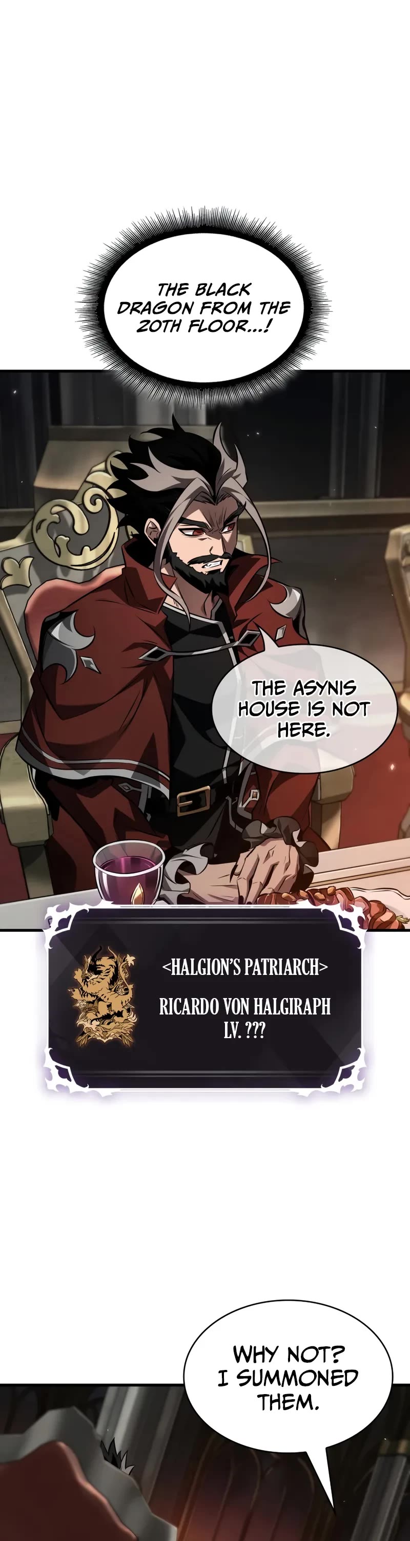 Pick Me Up (Infinite Gacha) chapter 177 page 38