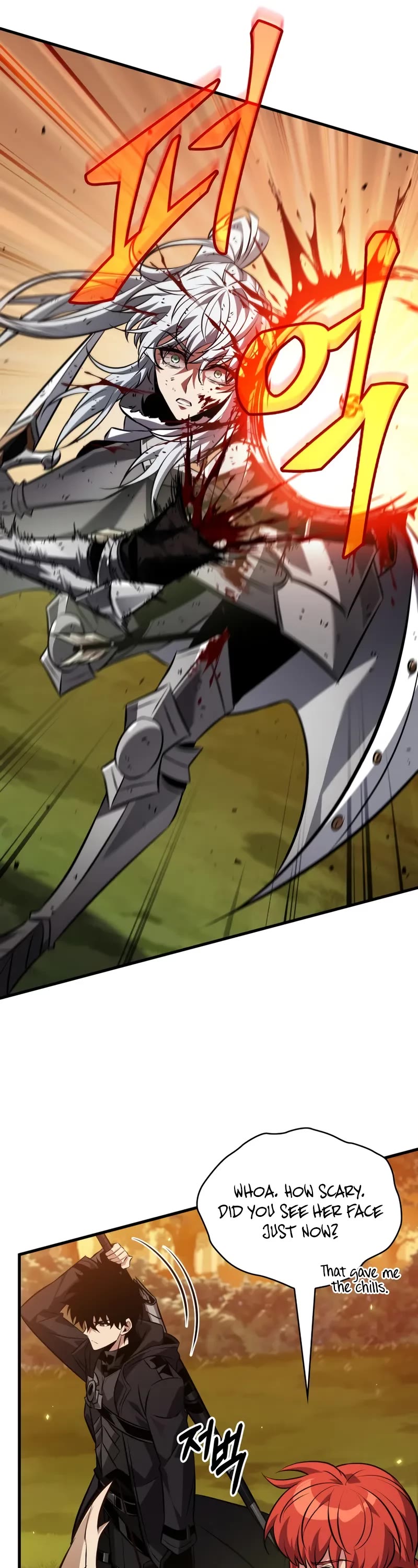 Pick Me Up (Infinite Gacha) chapter 177 page 7