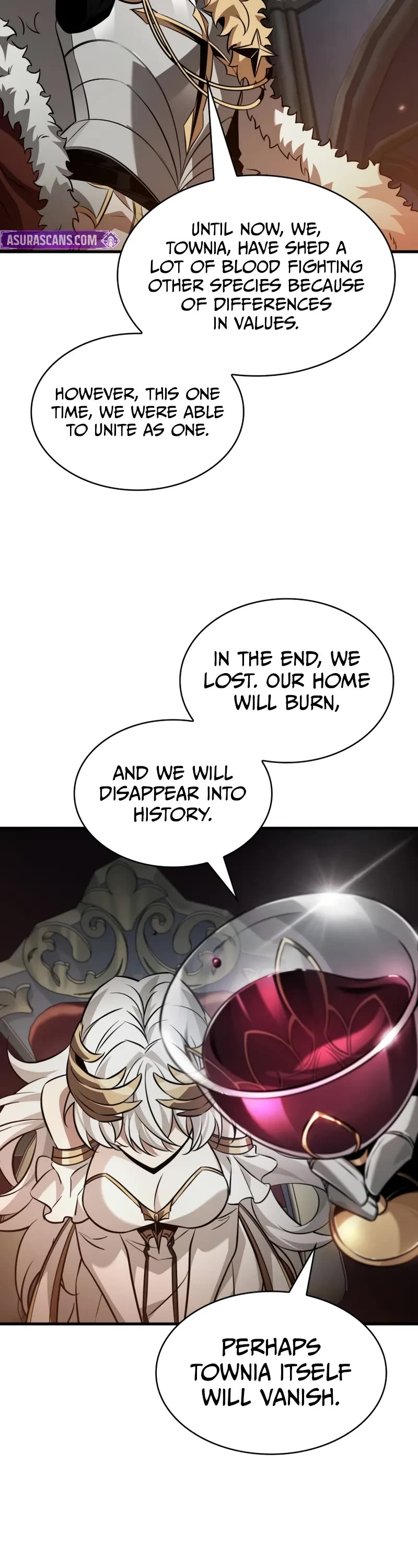 Pick Me Up (Infinite Gacha) chapter 178 page 10