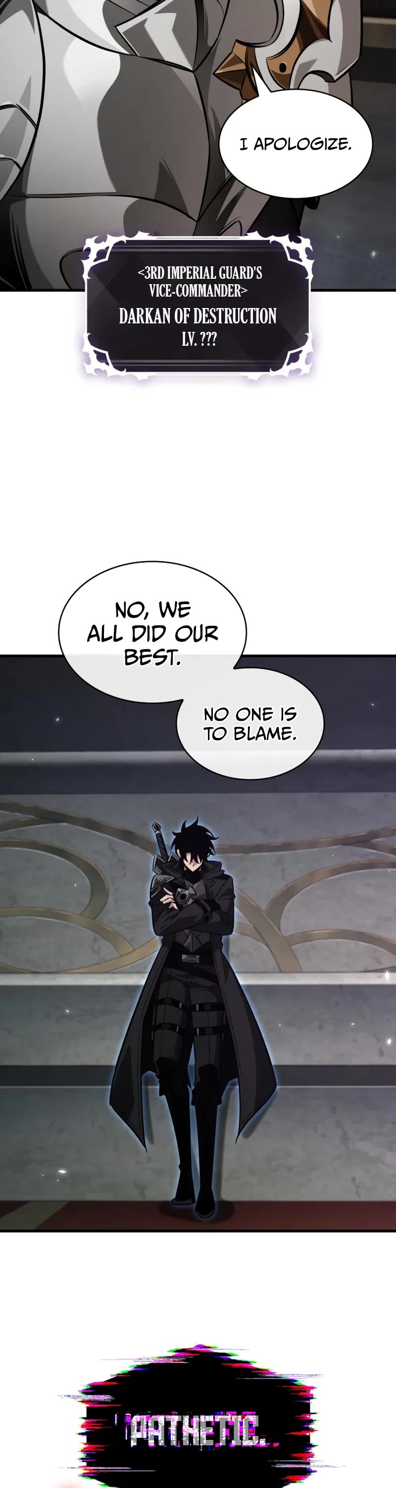 Pick Me Up (Infinite Gacha) chapter 178 page 13