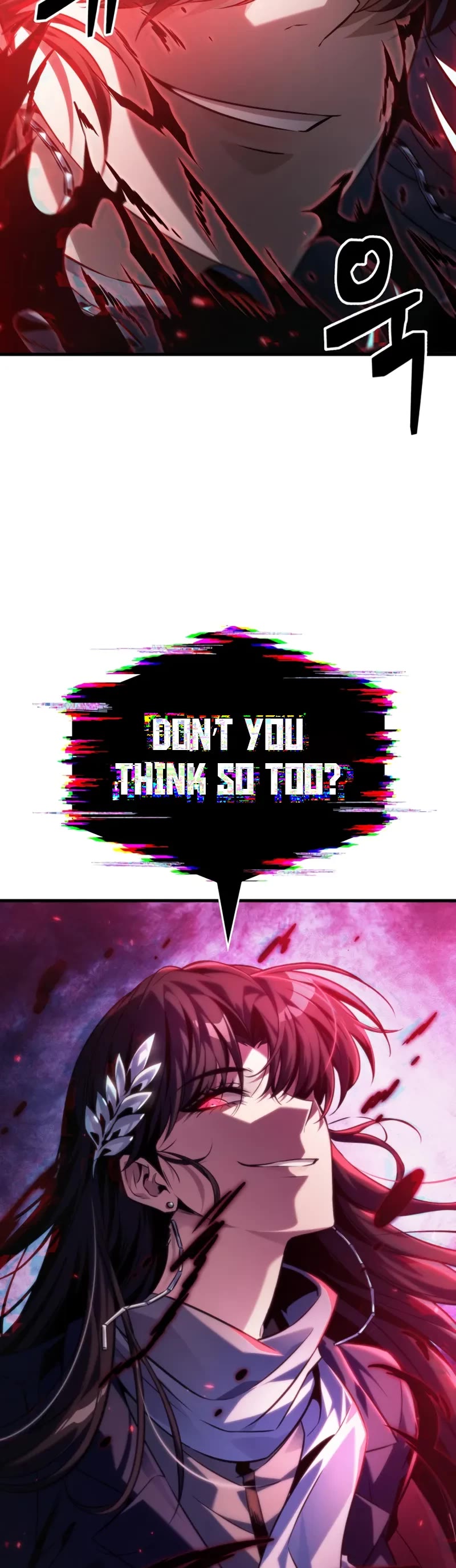 Pick Me Up (Infinite Gacha) chapter 178 page 15