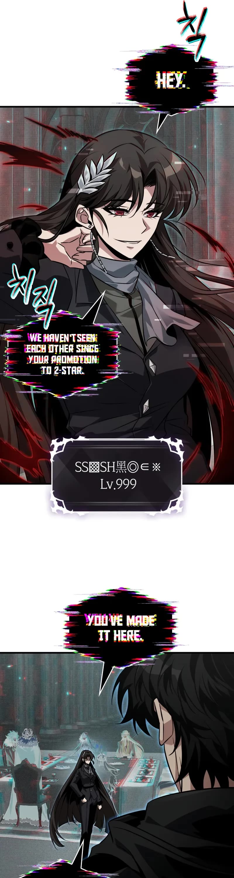 Pick Me Up (Infinite Gacha) chapter 178 page 17