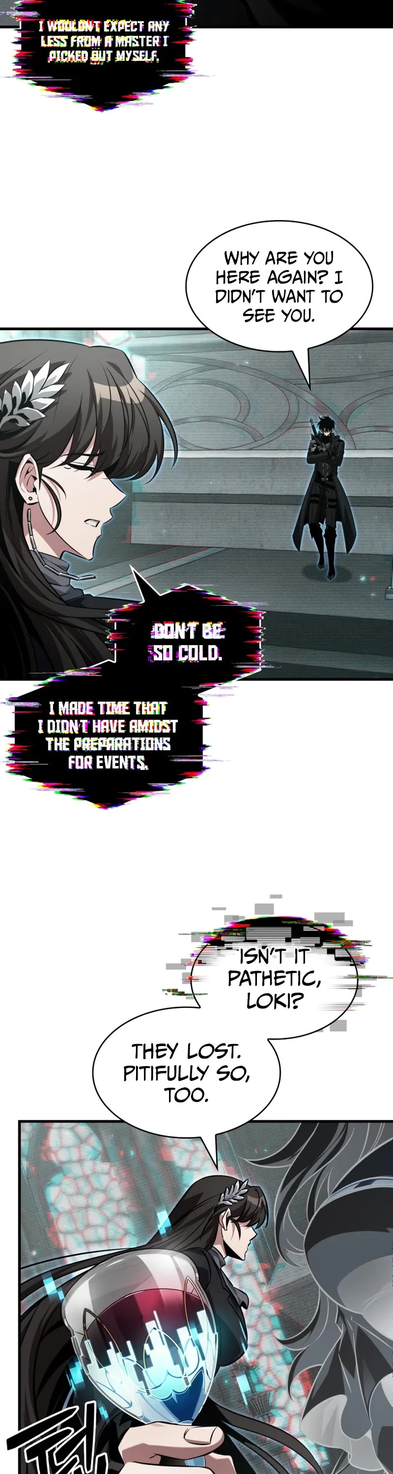 Pick Me Up (Infinite Gacha) chapter 178 page 18