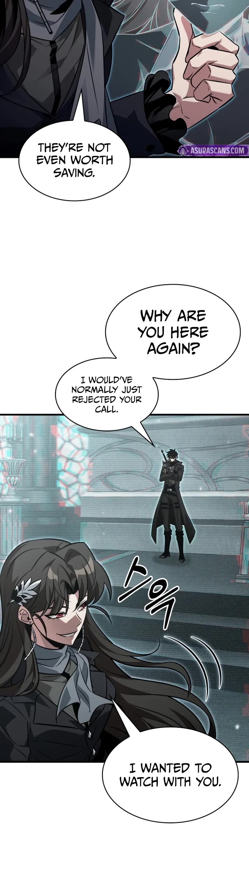 Pick Me Up (Infinite Gacha) chapter 178 page 20