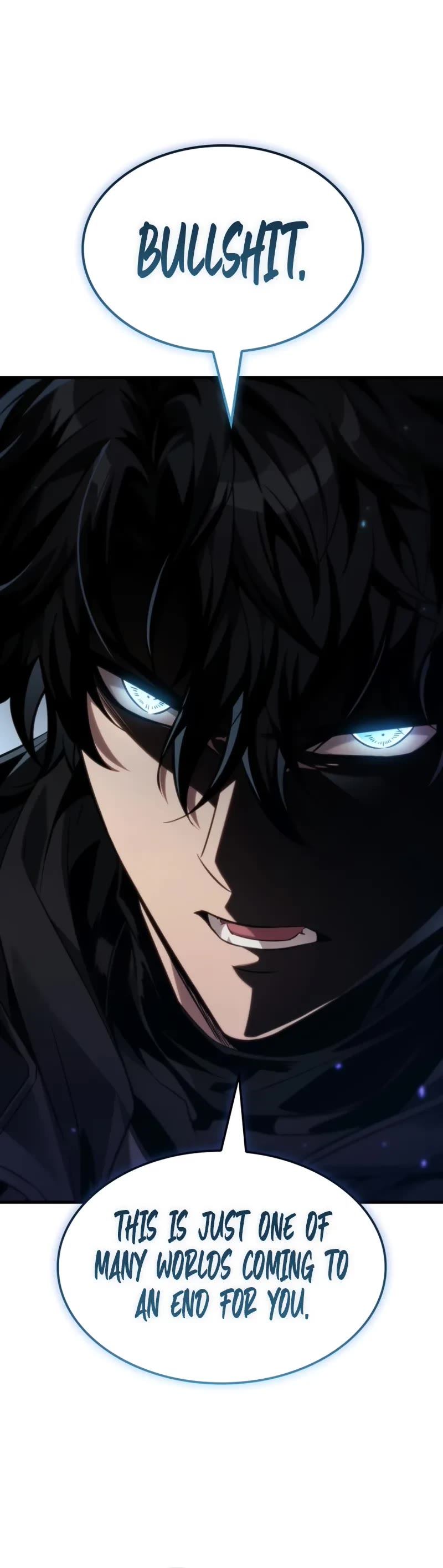 Pick Me Up (Infinite Gacha) chapter 178 page 21