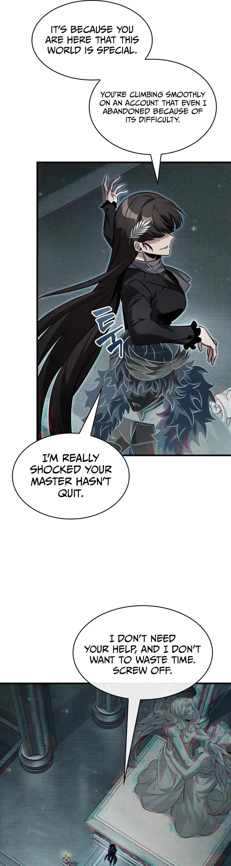 Pick Me Up (Infinite Gacha) chapter 178 page 22