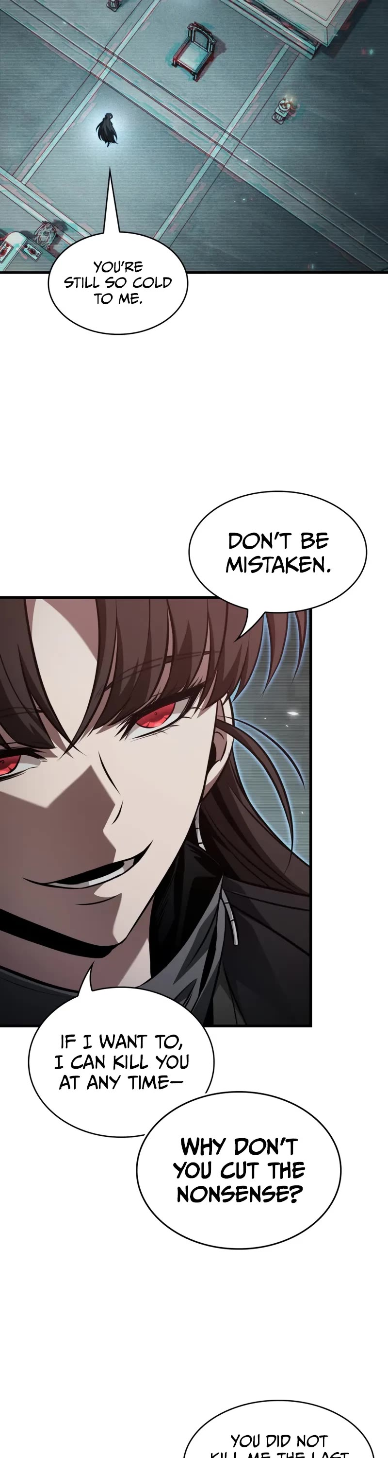 Pick Me Up (Infinite Gacha) chapter 178 page 23