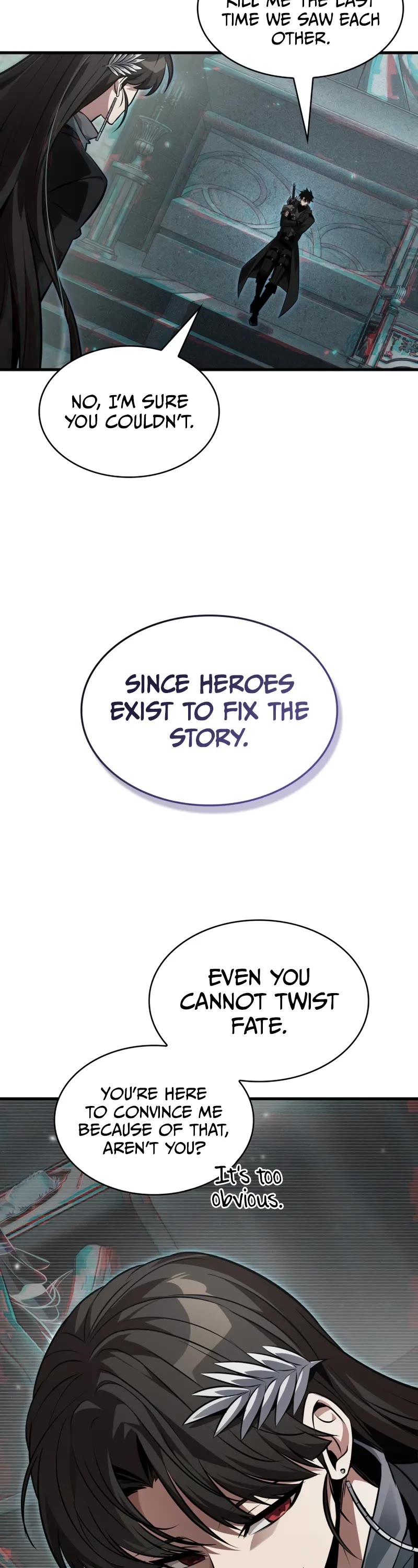 Pick Me Up (Infinite Gacha) chapter 178 page 24