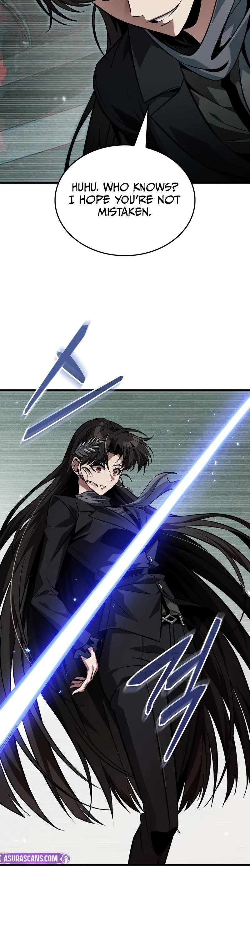 Pick Me Up (Infinite Gacha) chapter 178 page 25